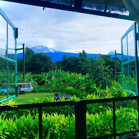 Mount Kilimanjaro 360 View Cottage Uru Εξωτερικό φωτογραφία