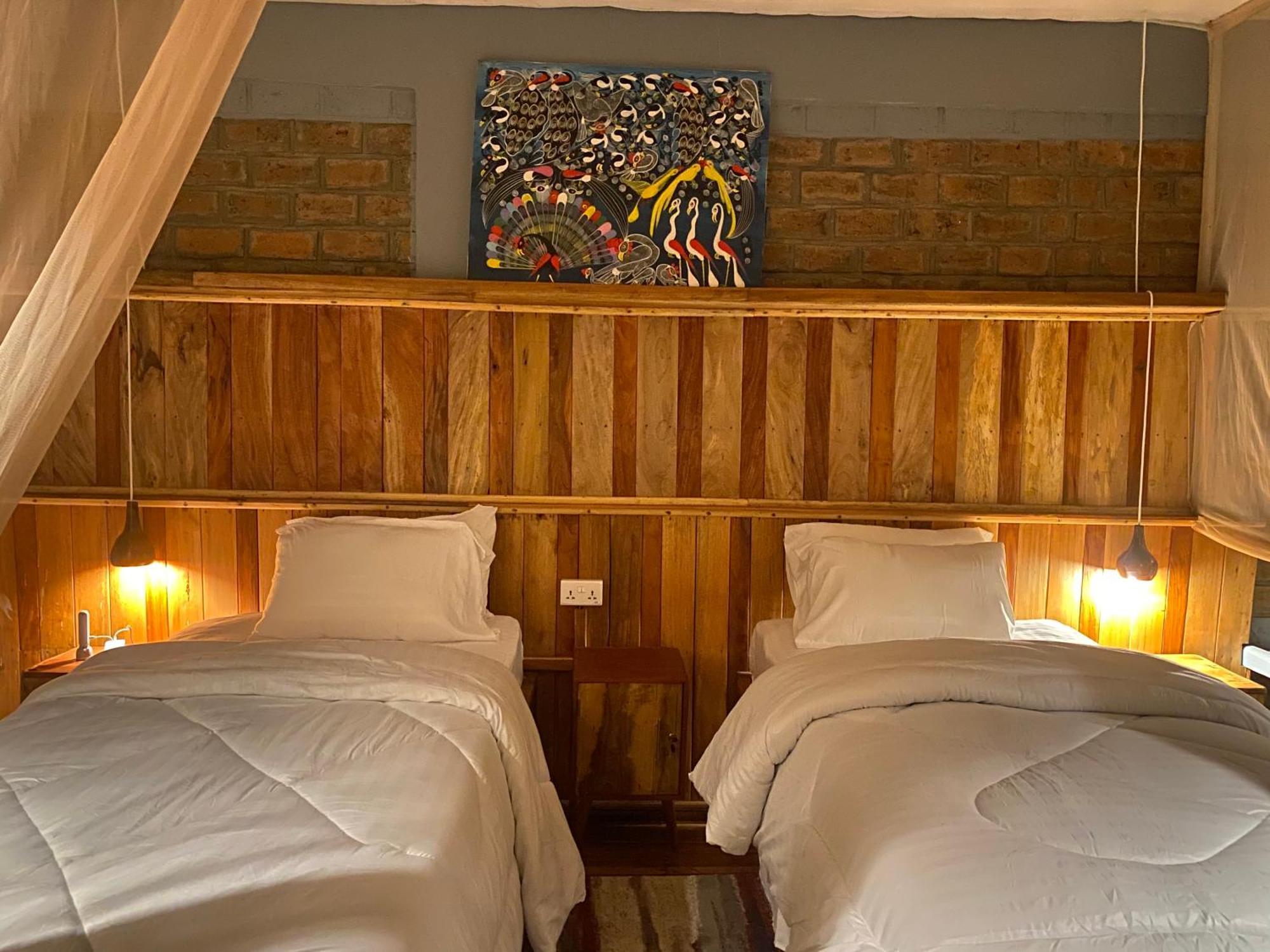 Mount Kilimanjaro 360 View Cottage Uru Εξωτερικό φωτογραφία