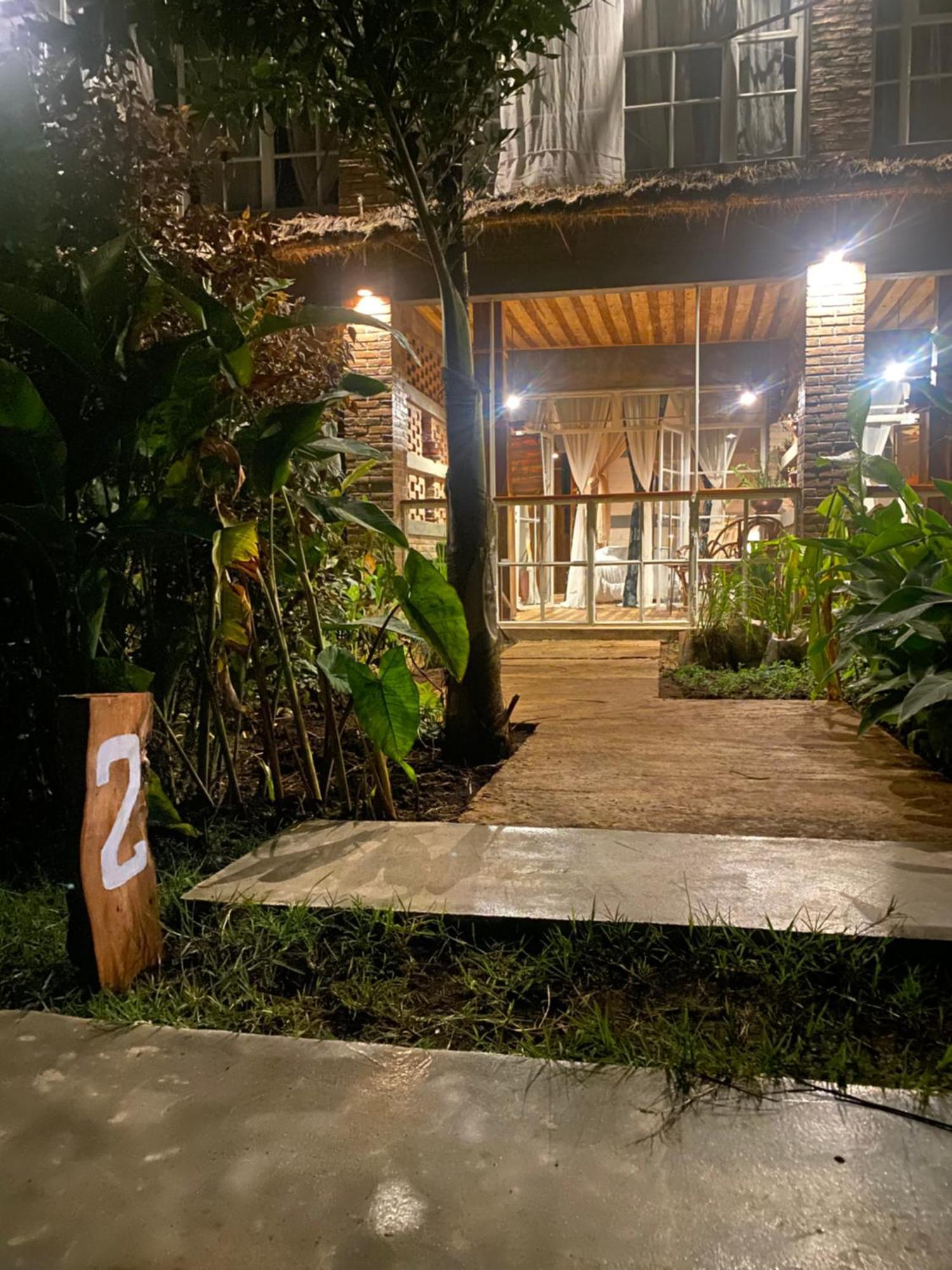 Mount Kilimanjaro 360 View Cottage Uru Εξωτερικό φωτογραφία
